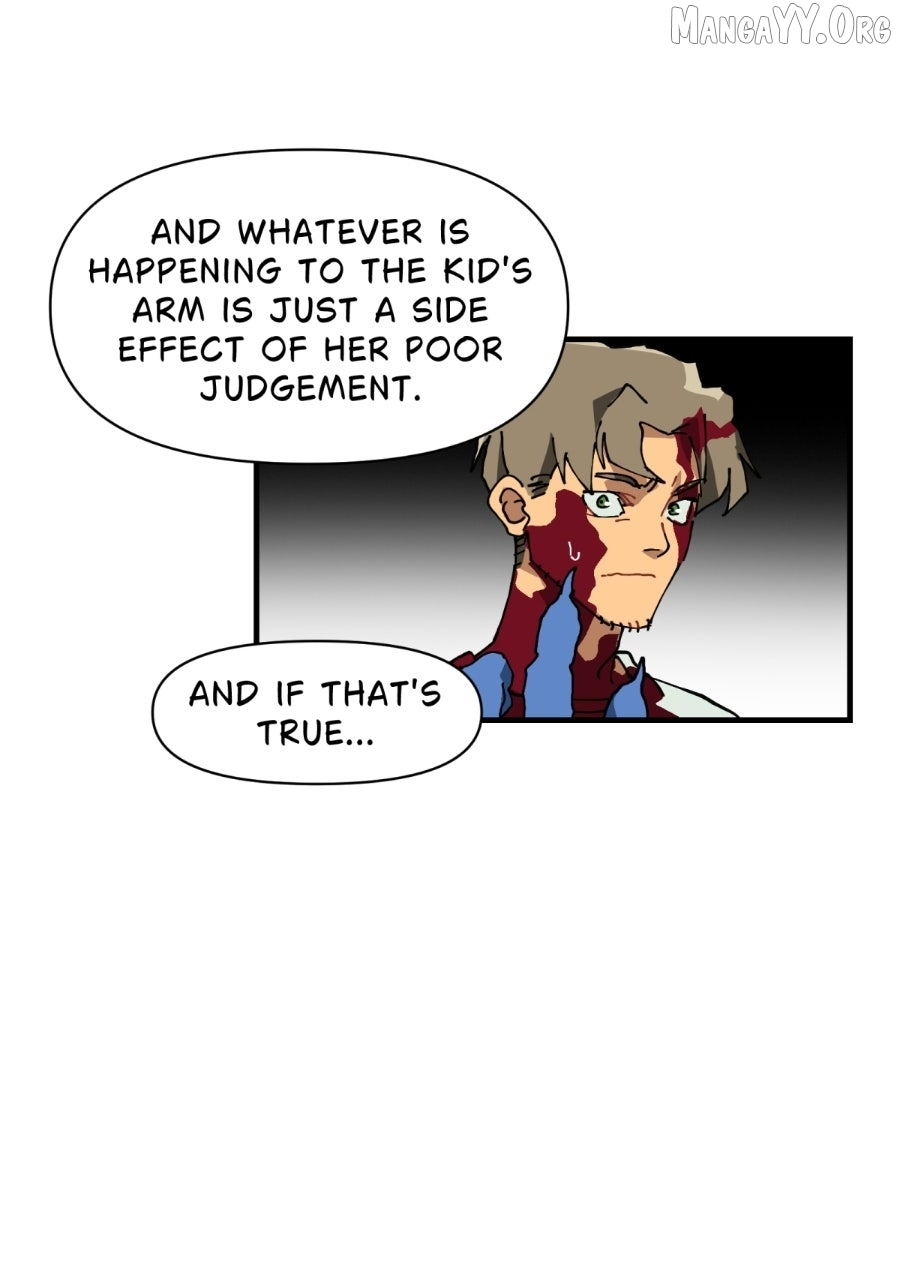 SCREWBALL - Manhwa Chapter 17 page 61