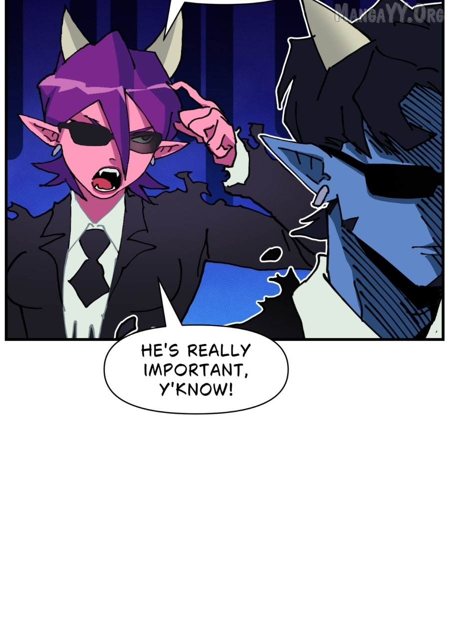SCREWBALL - Manhwa Chapter 17 page 66