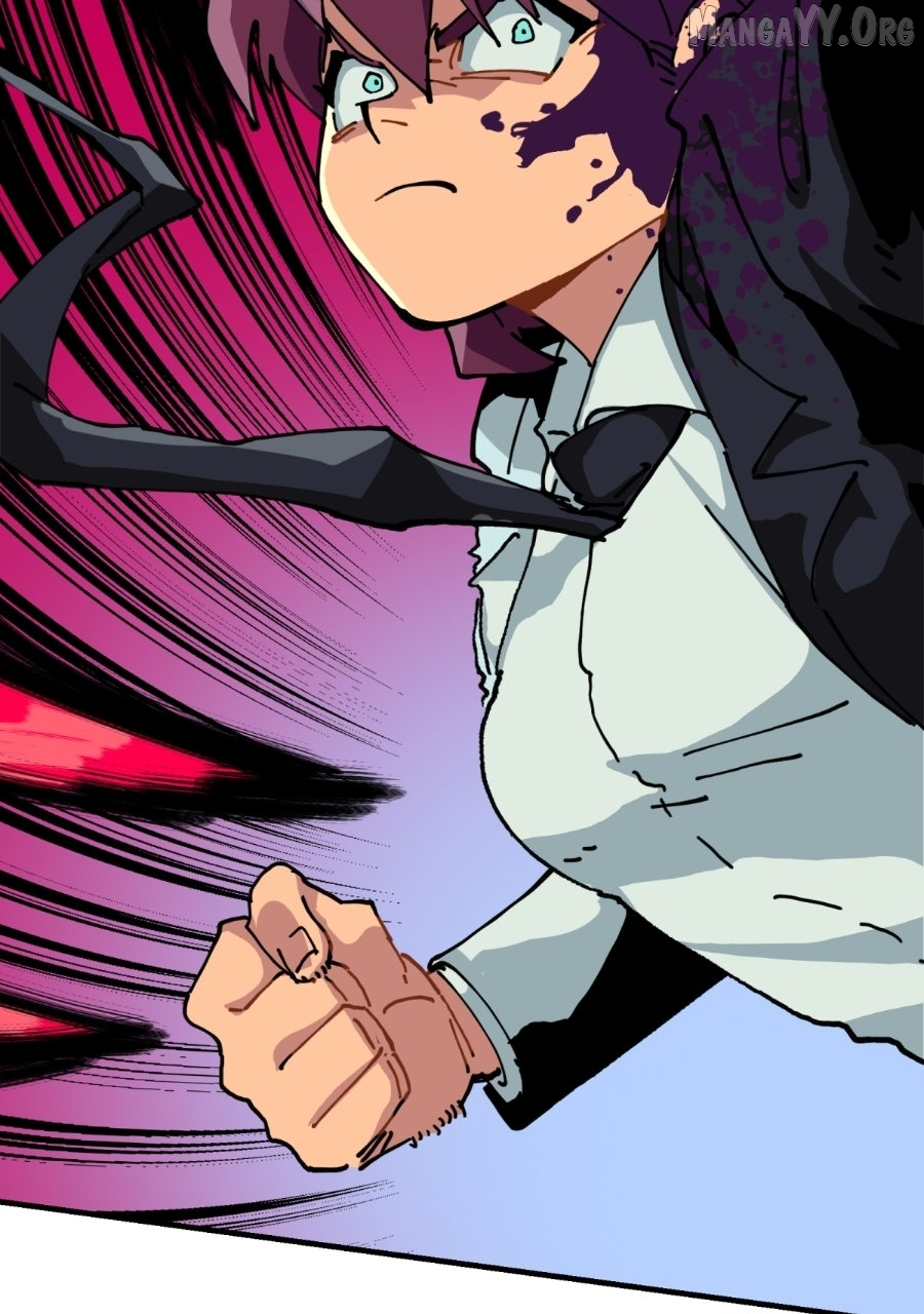 SCREWBALL - Manhwa Chapter 17 page 76