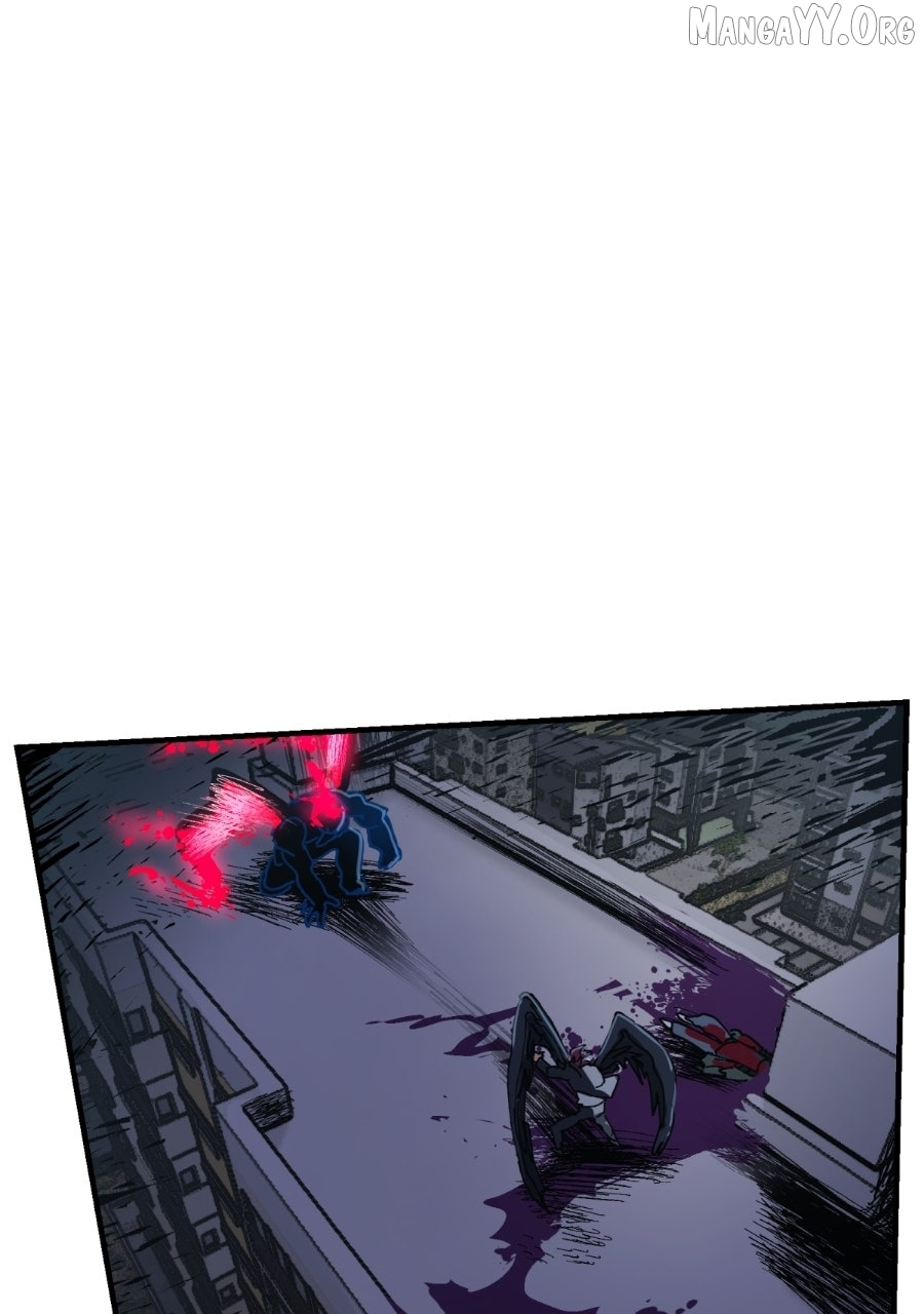 SCREWBALL - Manhwa Chapter 17 page 71