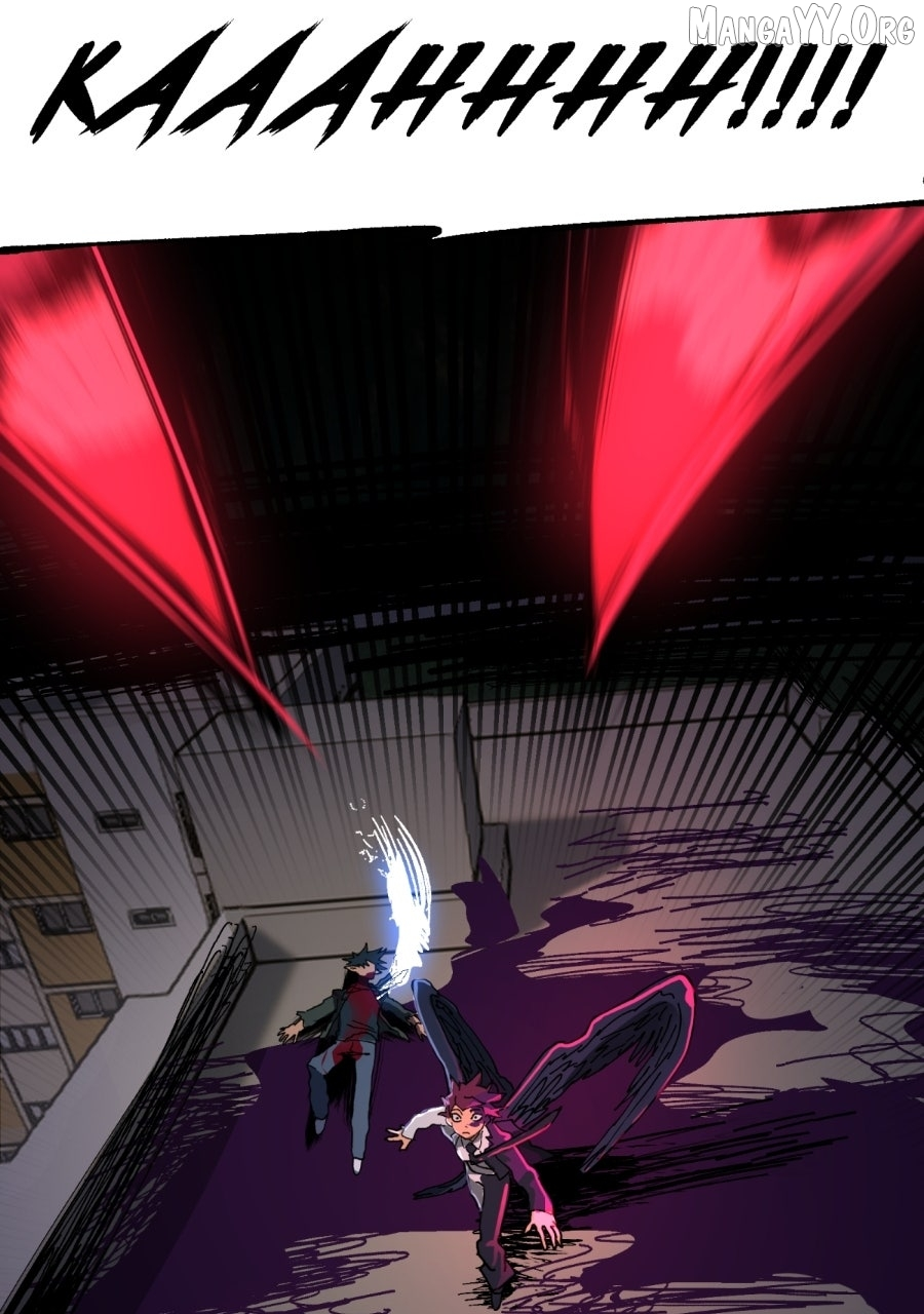 SCREWBALL - Manhwa Chapter 17 page 74