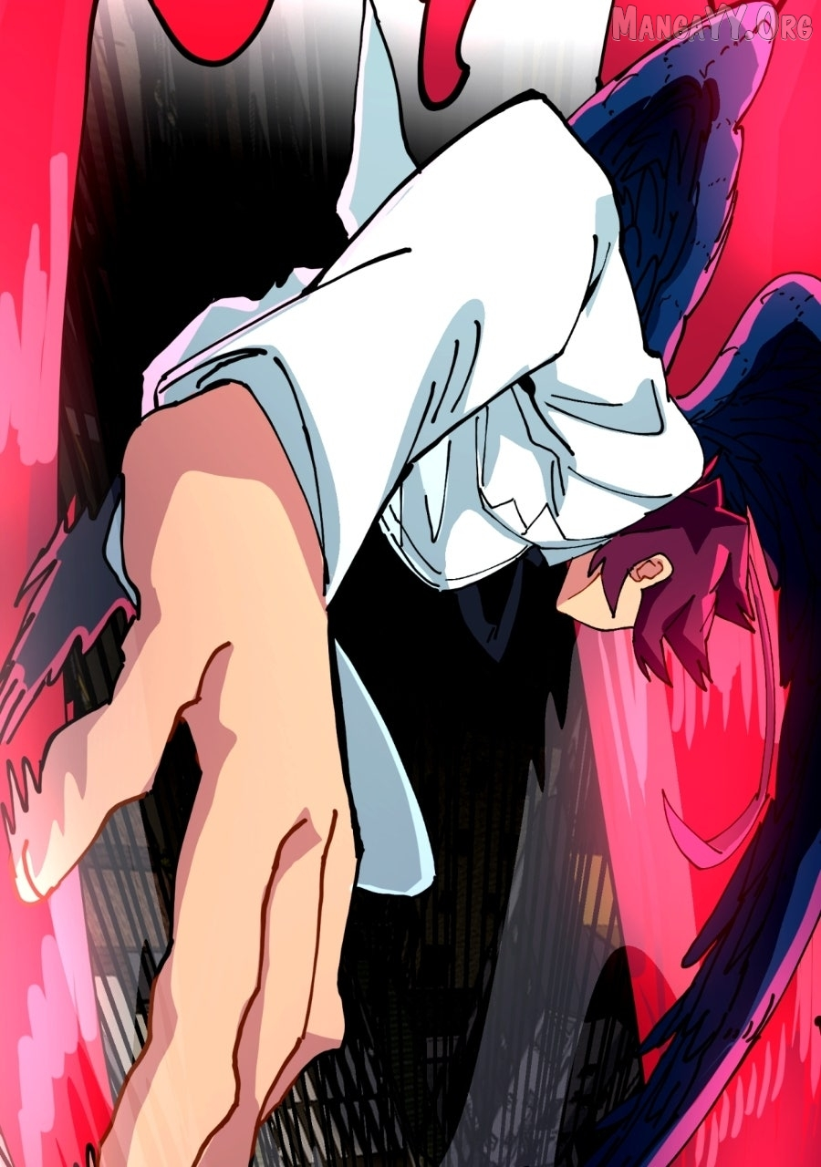 SCREWBALL - Manhwa Chapter 17 page 80