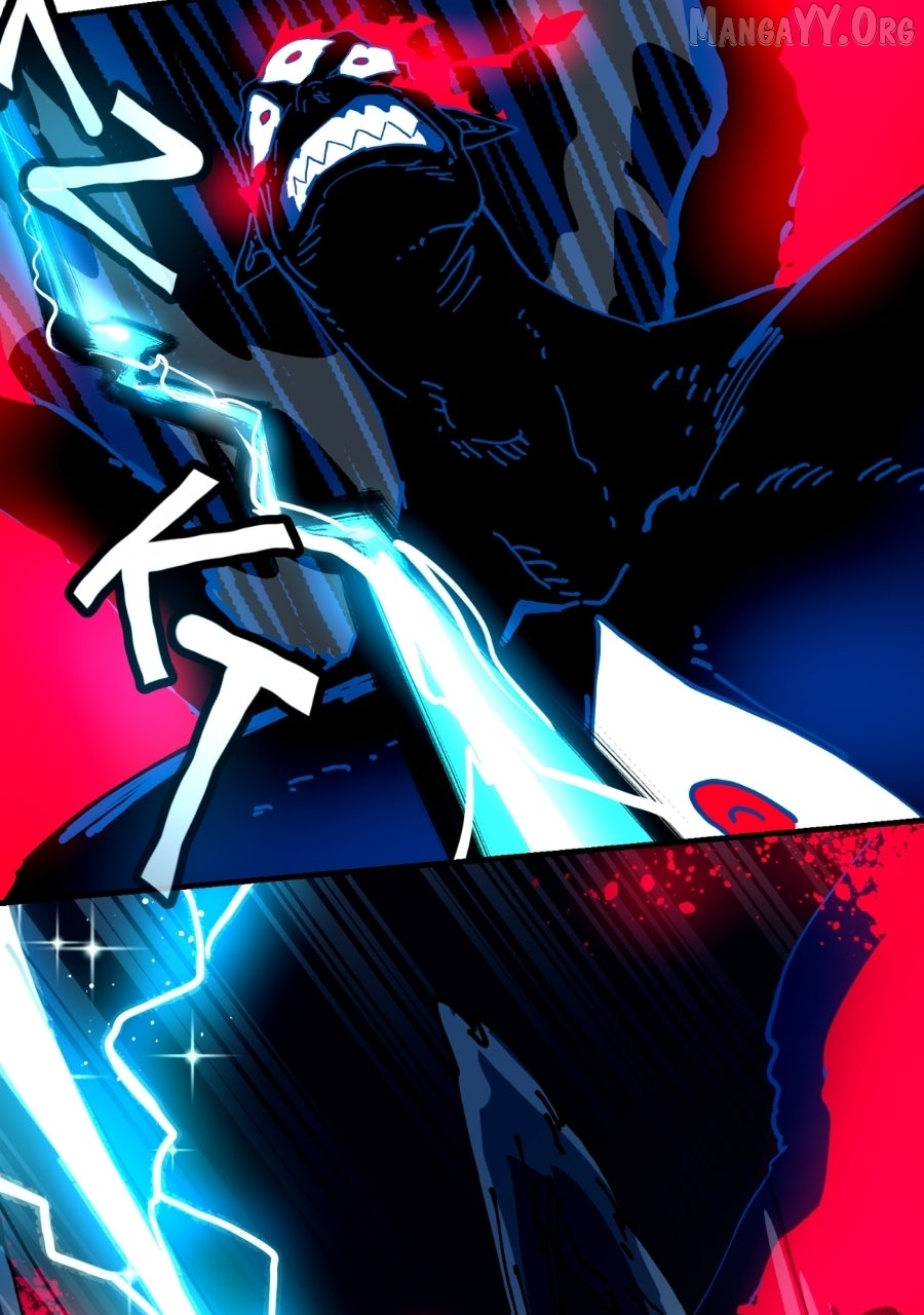 SCREWBALL - Manhwa Chapter 17 page 87