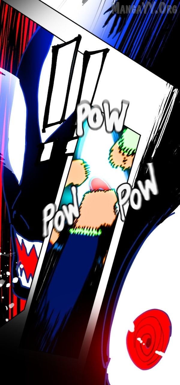 SCREWBALL - Manhwa Chapter 17 page 99