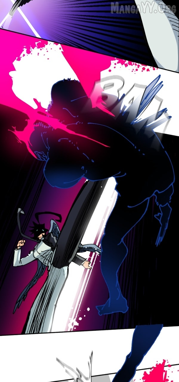 SCREWBALL - Manhwa Chapter 17 page 95