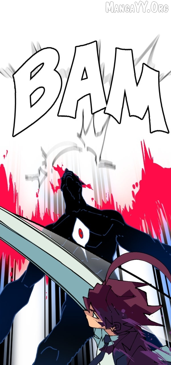 SCREWBALL - Manhwa Chapter 17 page 91