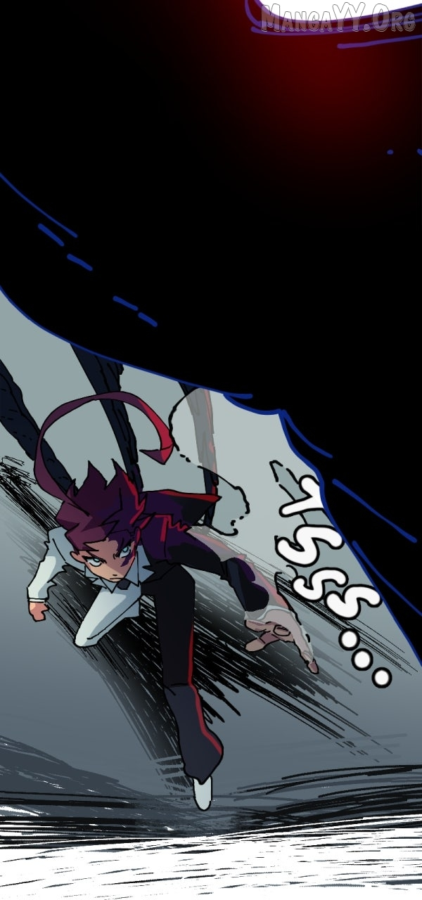 SCREWBALL - Manhwa Chapter 17 page 100