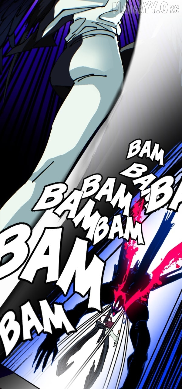 SCREWBALL - Manhwa Chapter 17 page 98