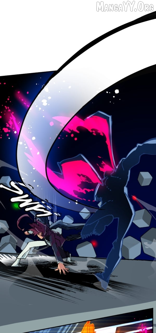 SCREWBALL - Manhwa Chapter 17 page 93