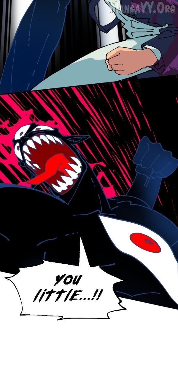 SCREWBALL - Manhwa Chapter 17 page 92