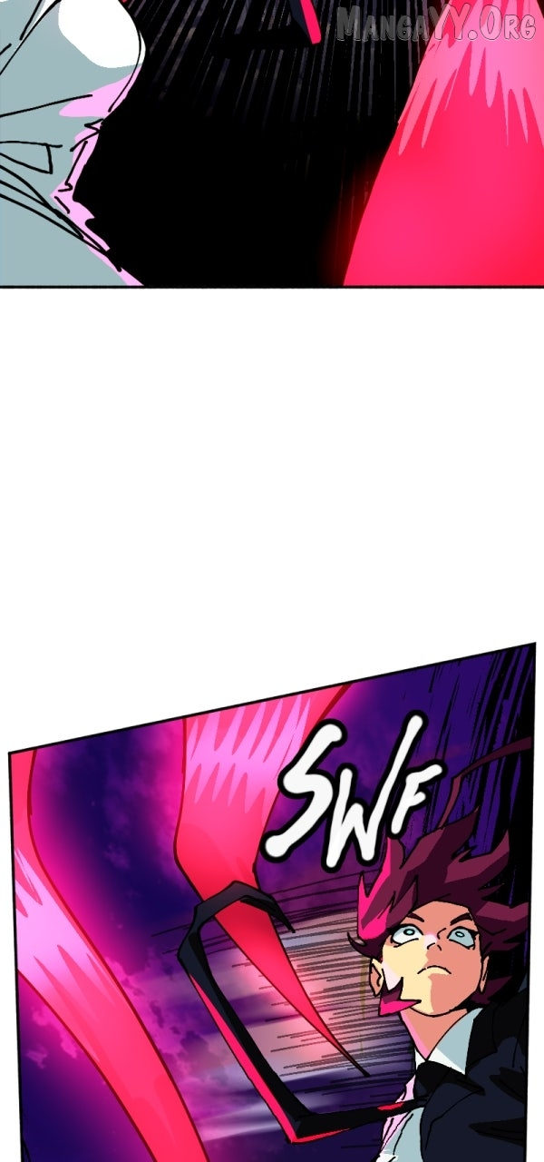 SCREWBALL - Manhwa Chapter 17 page 103
