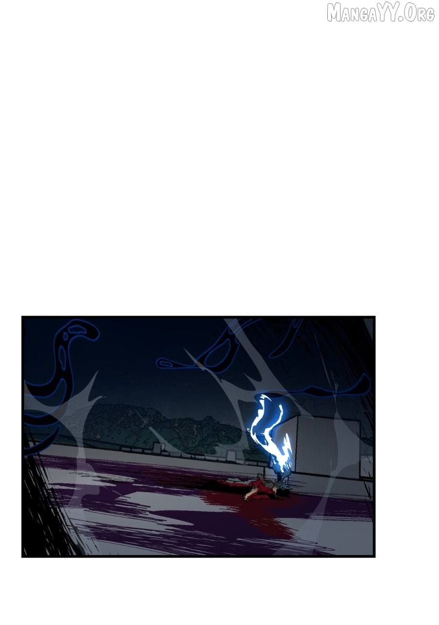 SCREWBALL - Manhwa Chapter 17 page 118