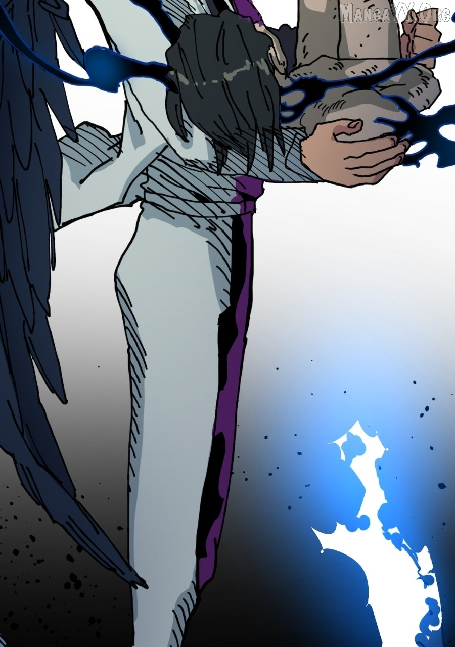 SCREWBALL - Manhwa Chapter 17 page 122