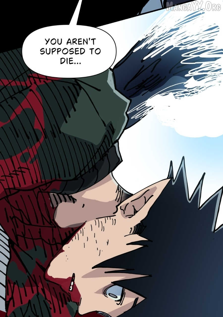 SCREWBALL - Manhwa Chapter 17 page 125
