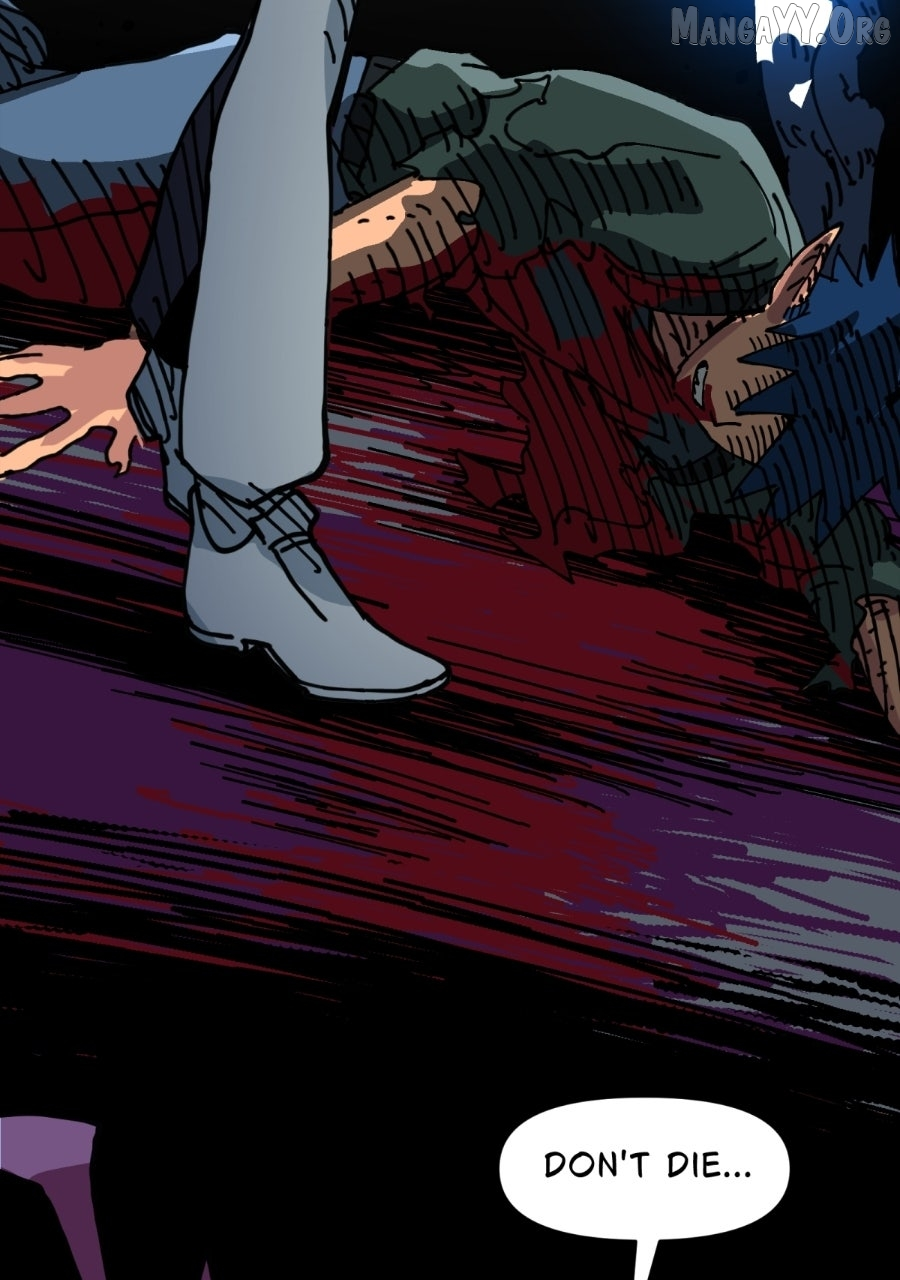 SCREWBALL - Manhwa Chapter 17 page 123