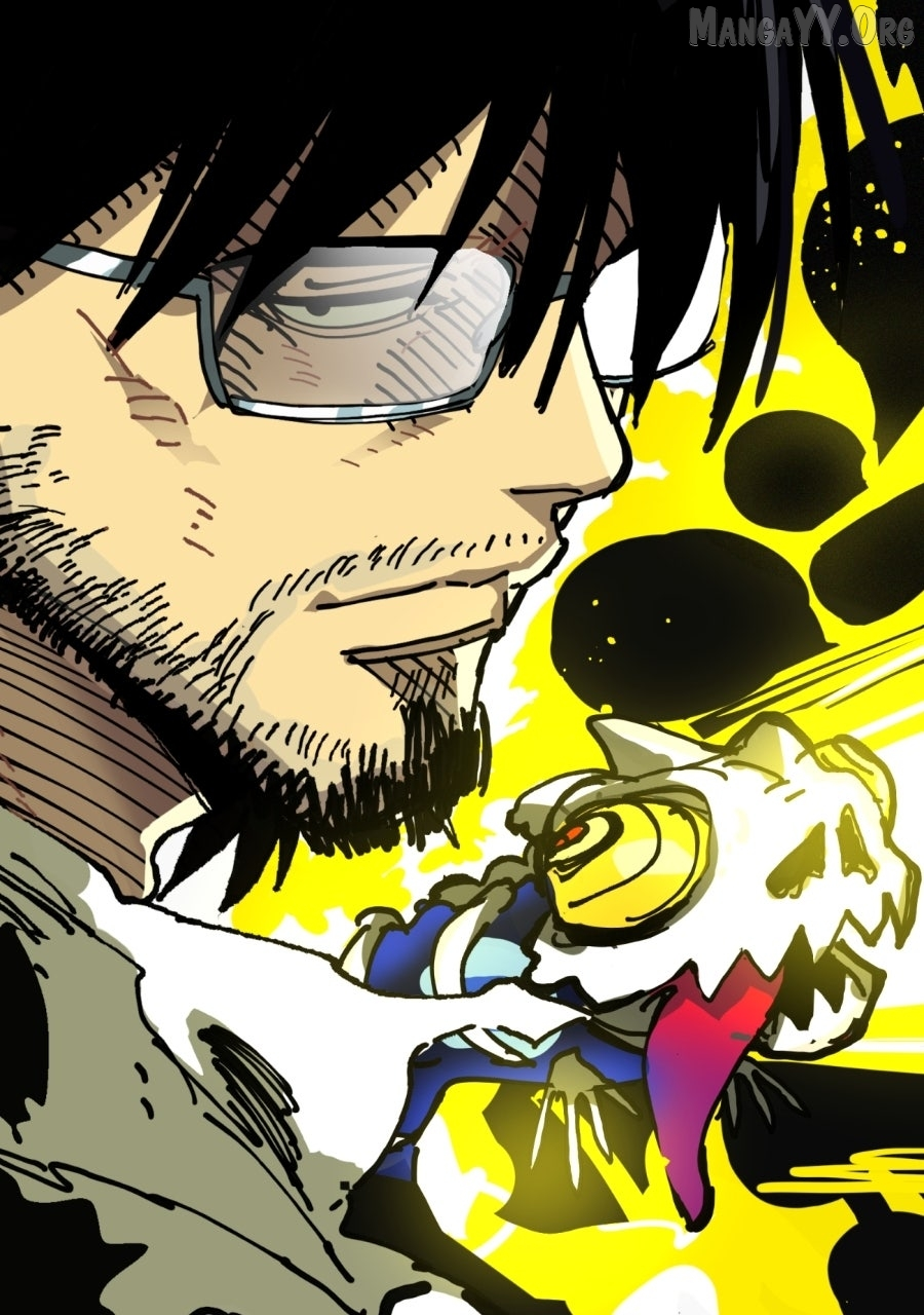 SCREWBALL - Manhwa Chapter 17 page 139