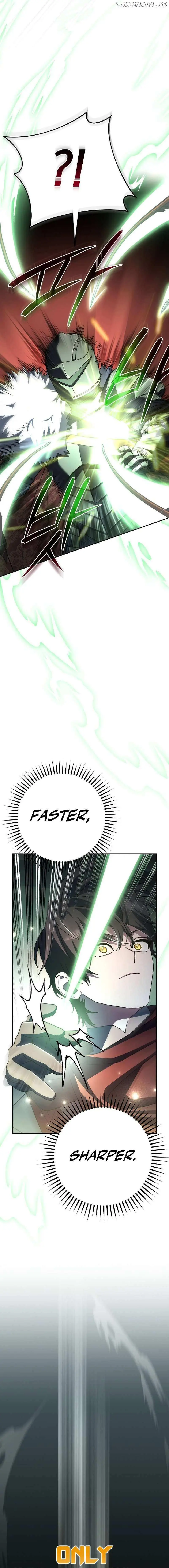 Genius Archer's Livestreaming Chapter 17 page 5