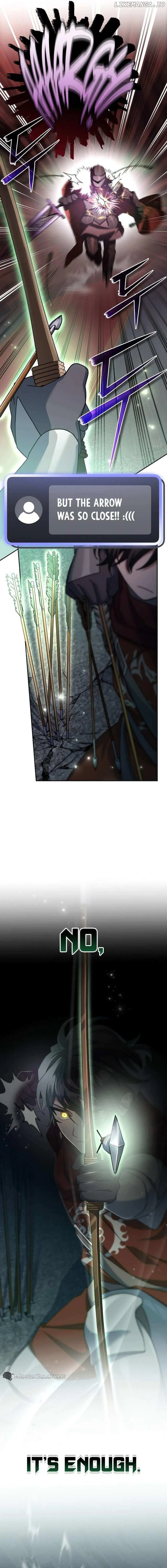 Genius Archer's Livestreaming Chapter 17 page 7