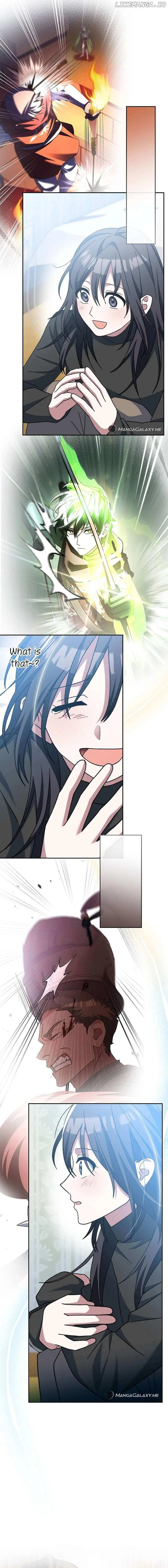 Genius Archer's Livestreaming Chapter 17 page 20