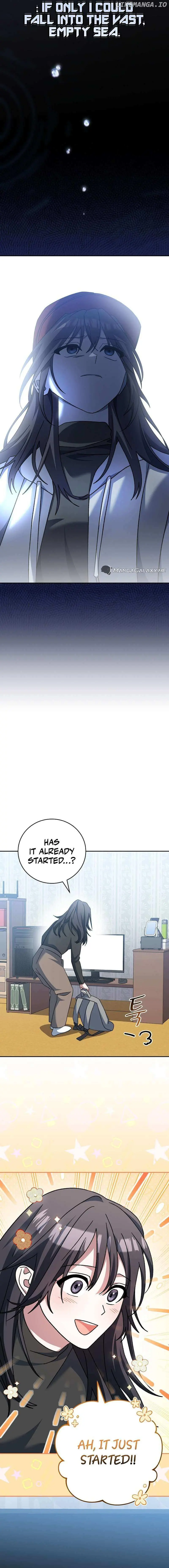 Genius Archer's Livestreaming Chapter 17 page 17
