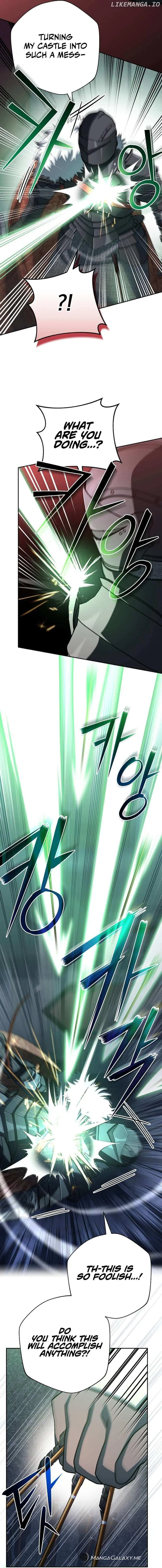 Genius Archer's Livestreaming Chapter 17 page 4