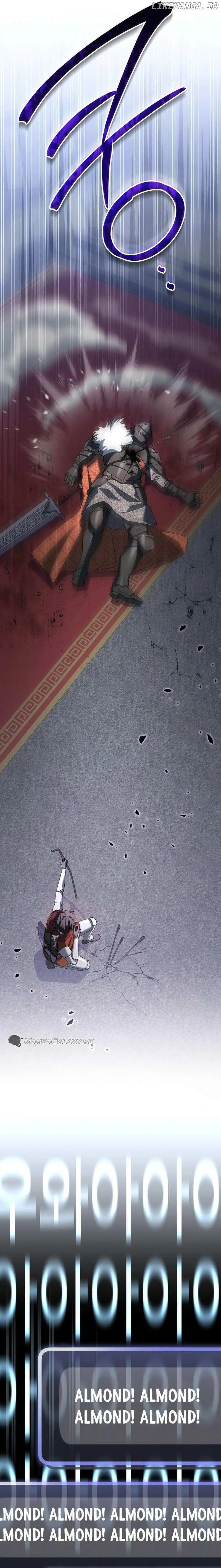 Genius Archer's Livestreaming Chapter 17 page 10