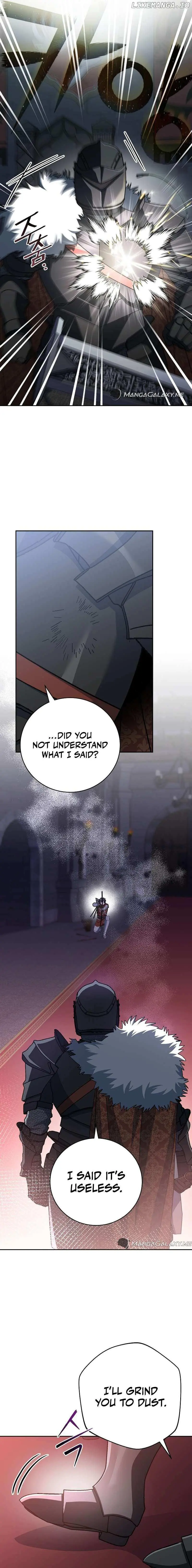 Genius Archer's Livestreaming Chapter 17 page 3