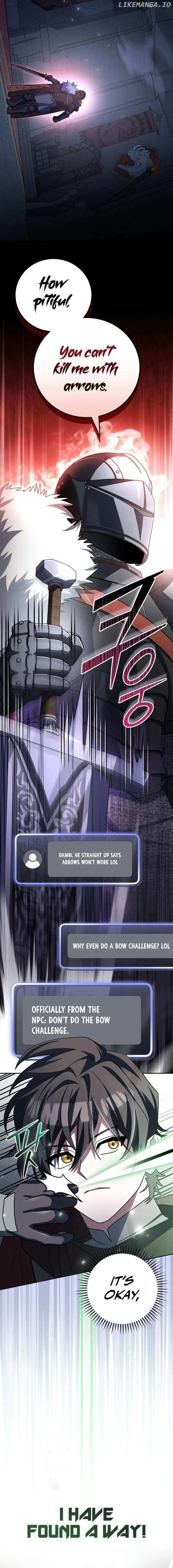 Genius Archer's Livestreaming Chapter 17 page 2