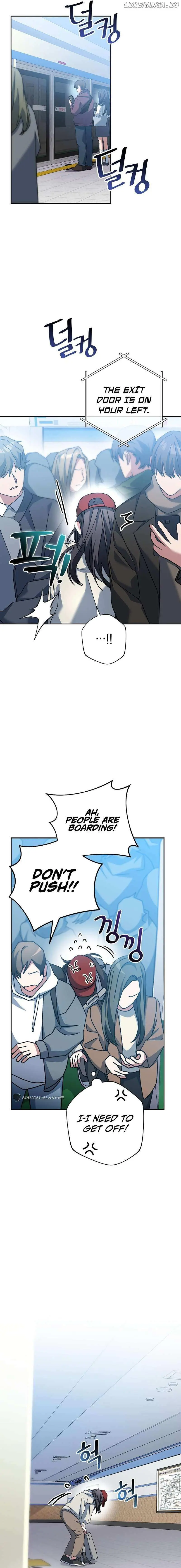 Genius Archer's Livestreaming Chapter 17 page 15