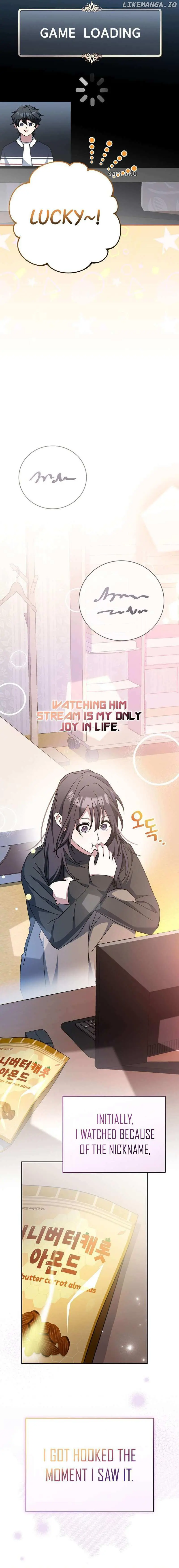 Genius Archer's Livestreaming Chapter 17 page 18