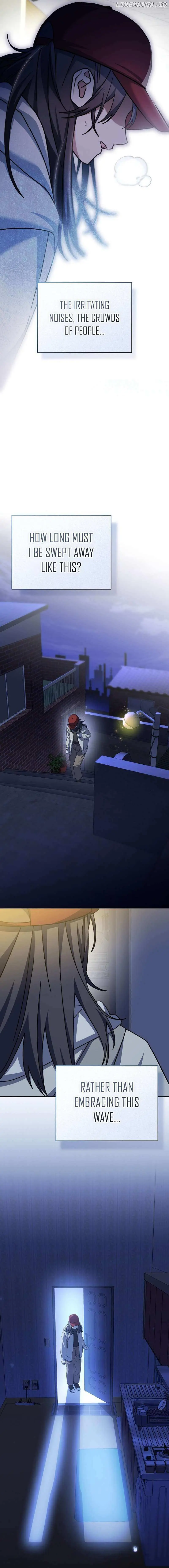 Genius Archer's Livestreaming Chapter 17 page 16