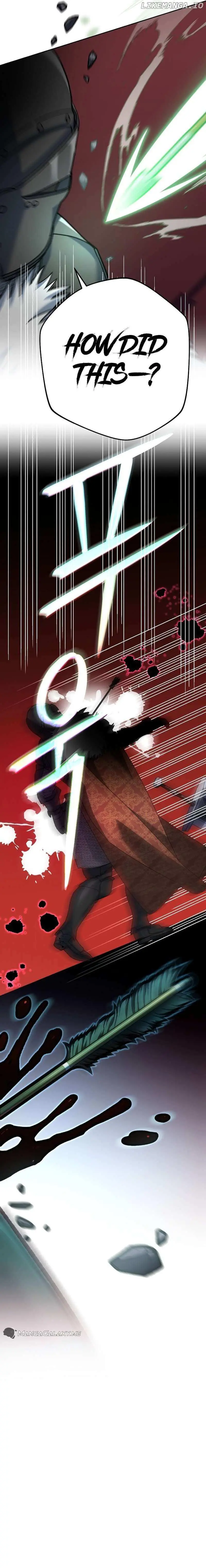 Genius Archer's Livestreaming Chapter 17 page 9