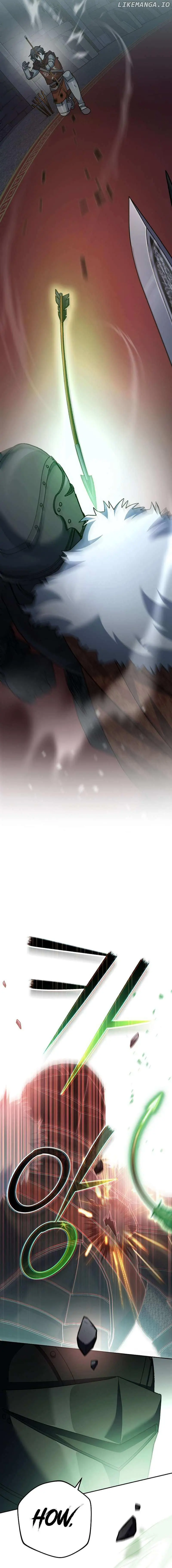 Genius Archer's Livestreaming Chapter 17 page 8