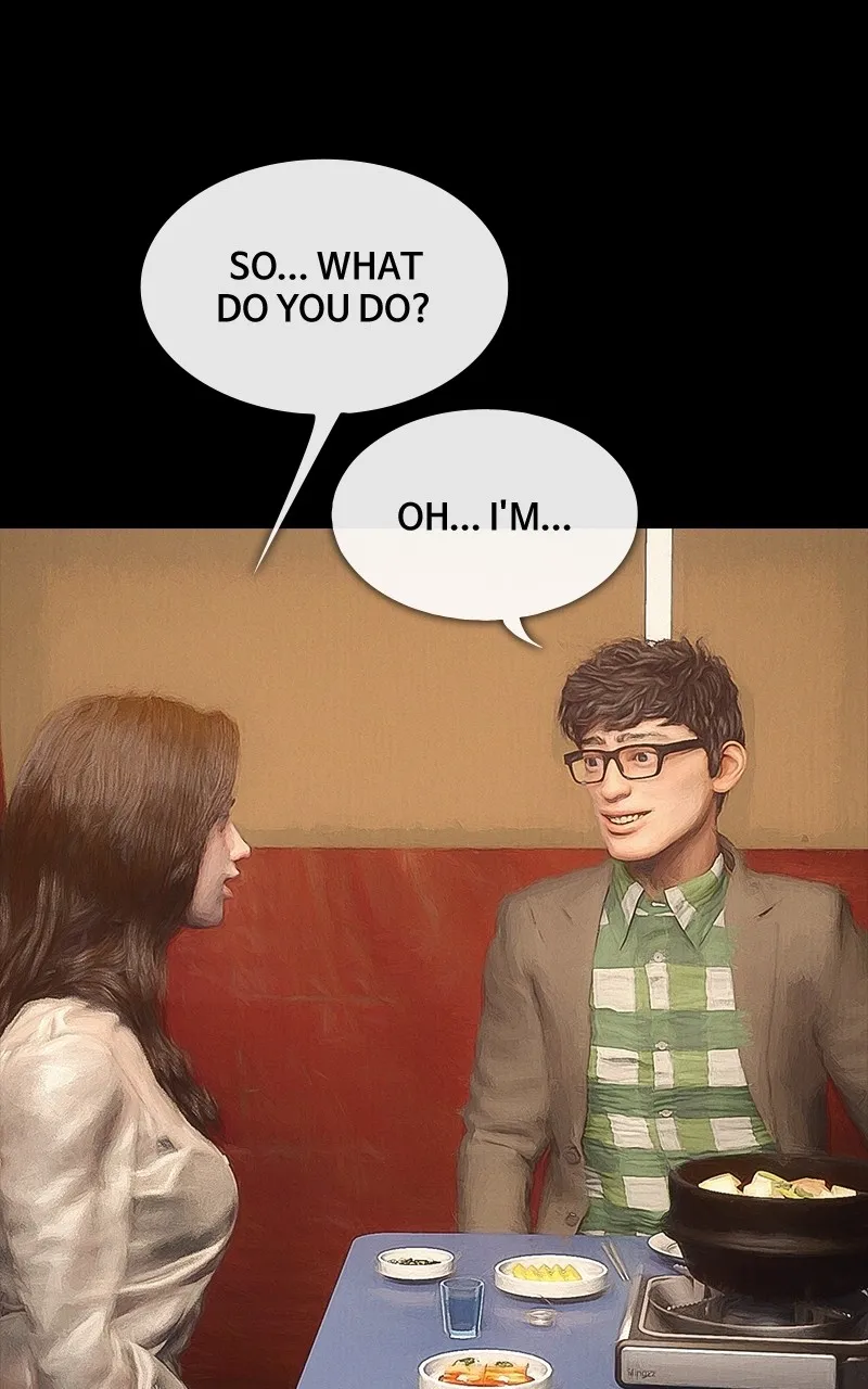 There Are No Demons Chapter 17 page 9