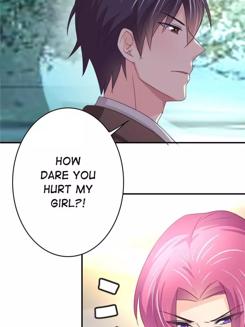 My Wild Tender Bride Chapter 23 page 11