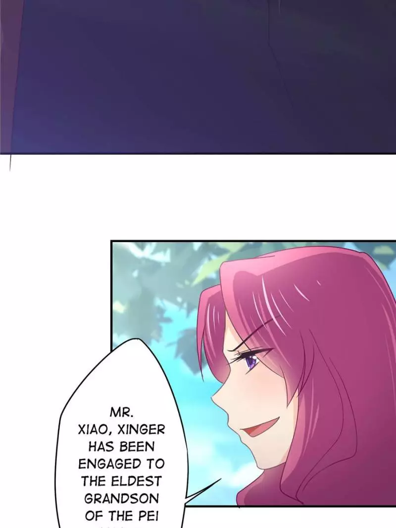My Wild Tender Bride Chapter 23 page 16