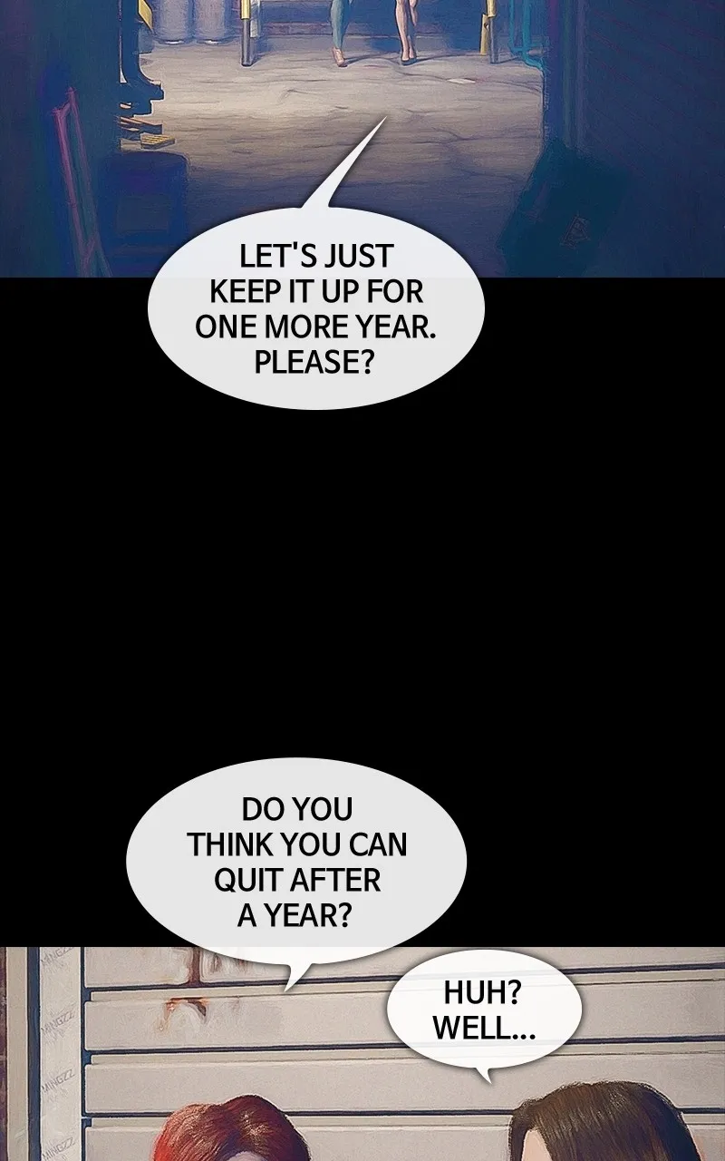 There Are No Demons Chapter 17 page 43