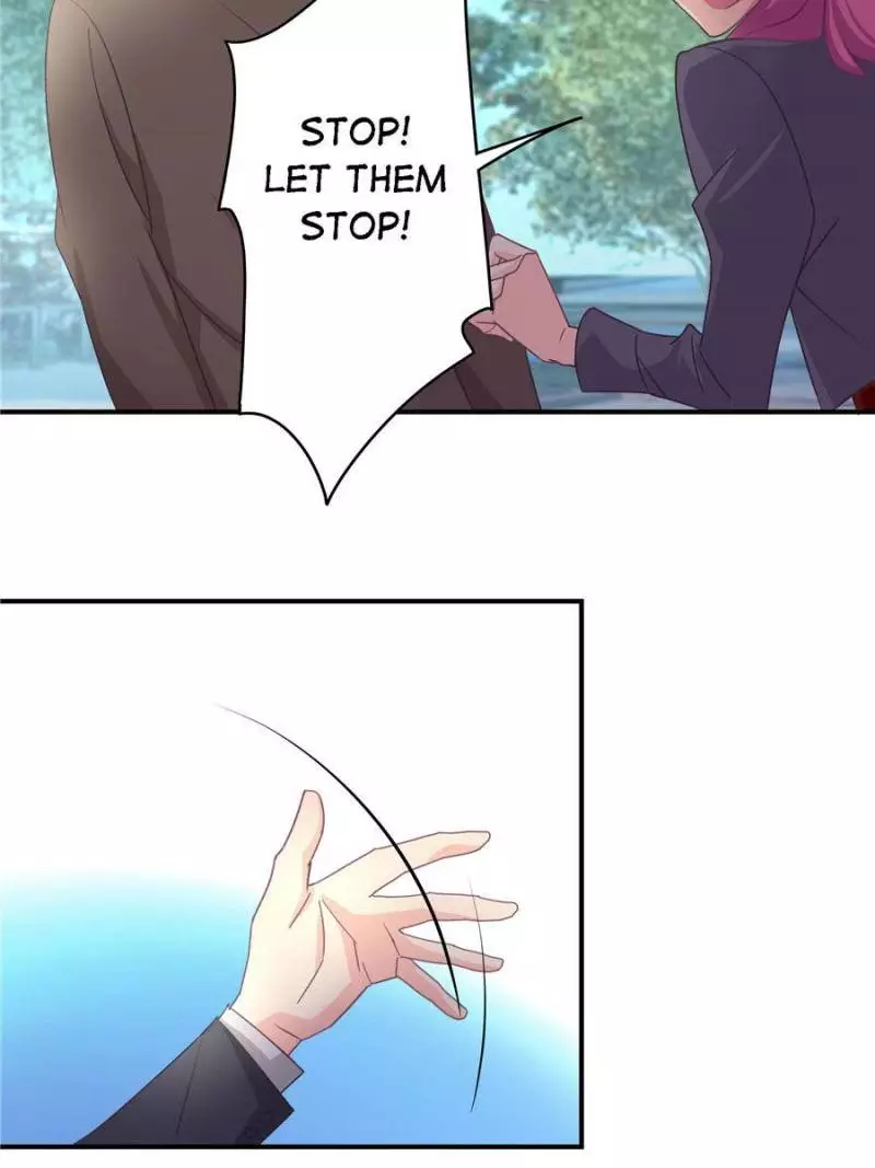 My Wild Tender Bride Chapter 23 page 5
