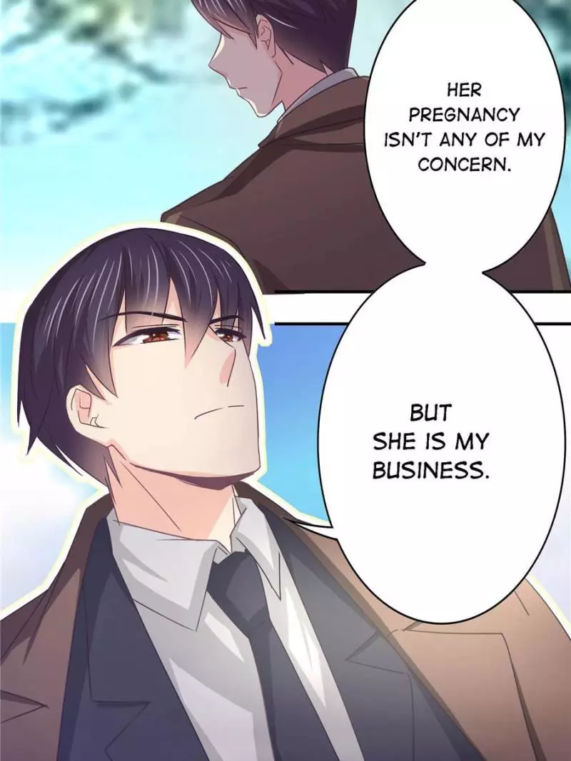 My Wild Tender Bride Chapter 23 page 14