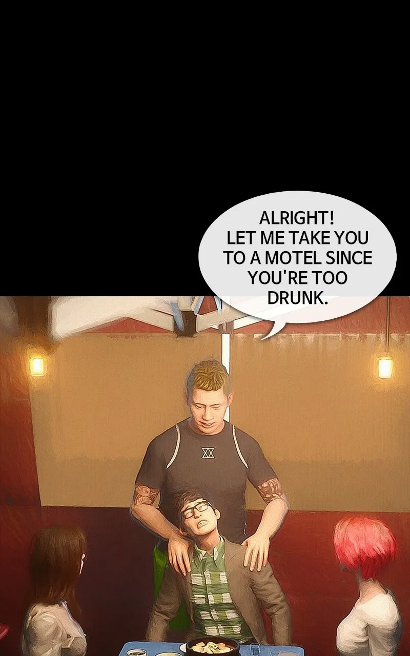 There Are No Demons Chapter 17 page 26