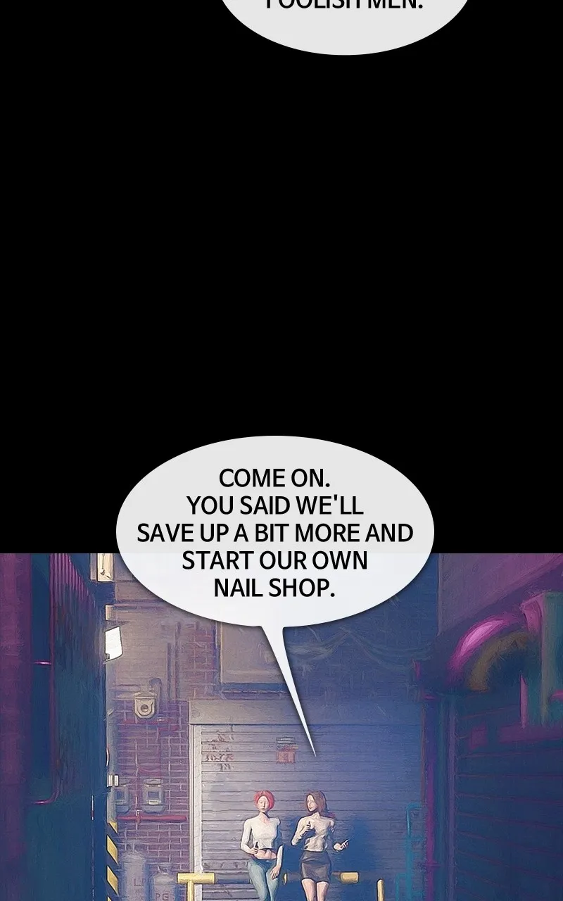 There Are No Demons Chapter 17 page 42
