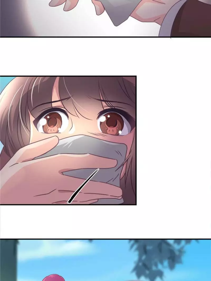 My Wild Tender Bride Chapter 23 page 25