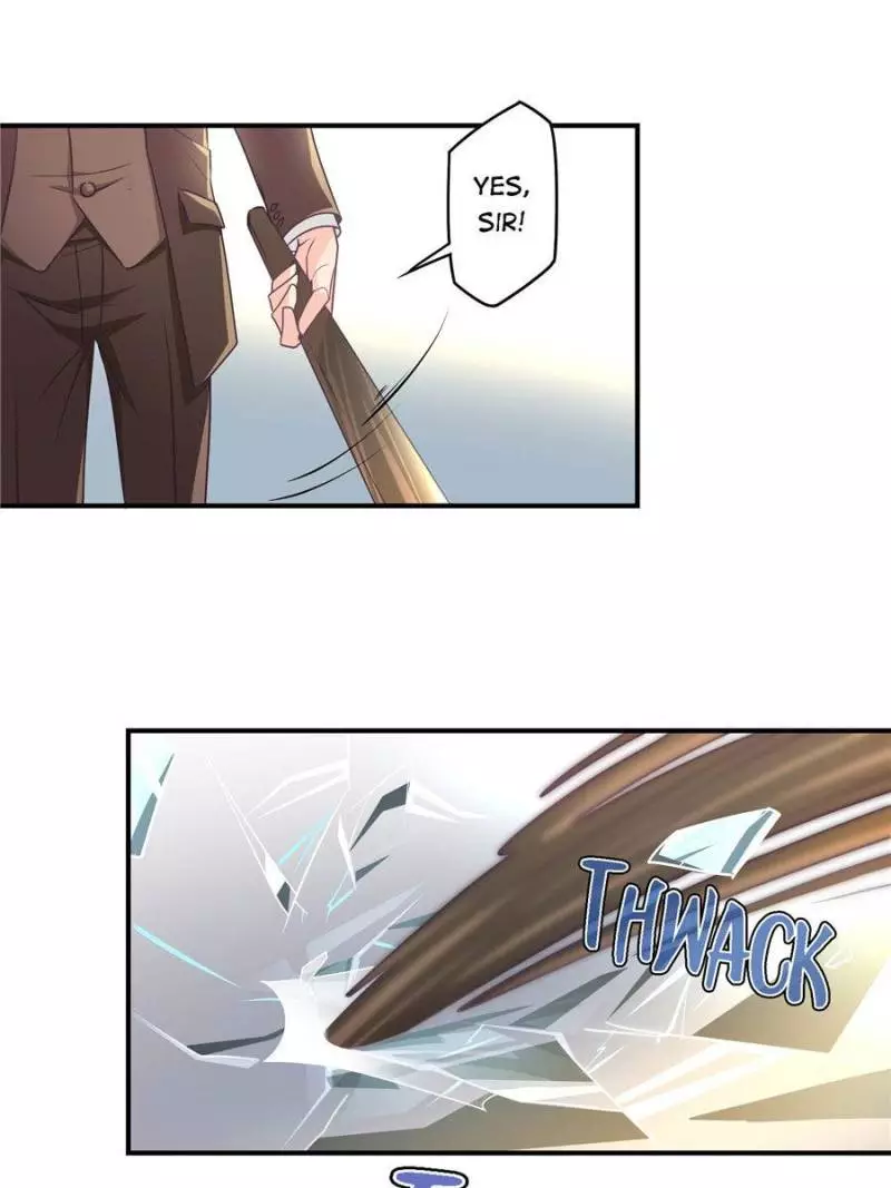 My Wild Tender Bride Chapter 23 page 1