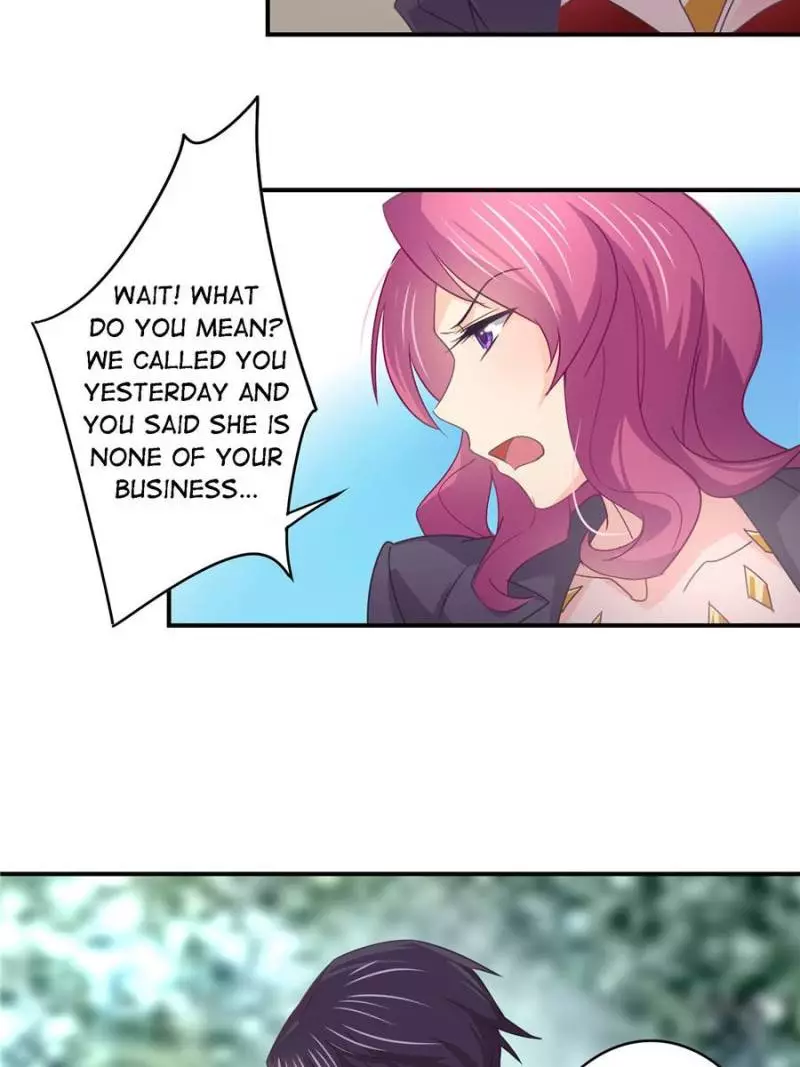 My Wild Tender Bride Chapter 23 page 13