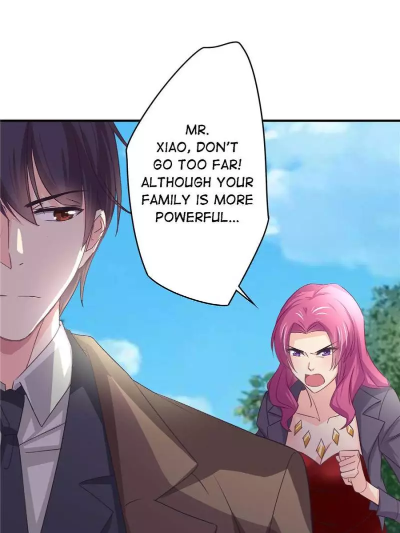 My Wild Tender Bride Chapter 23 page 8