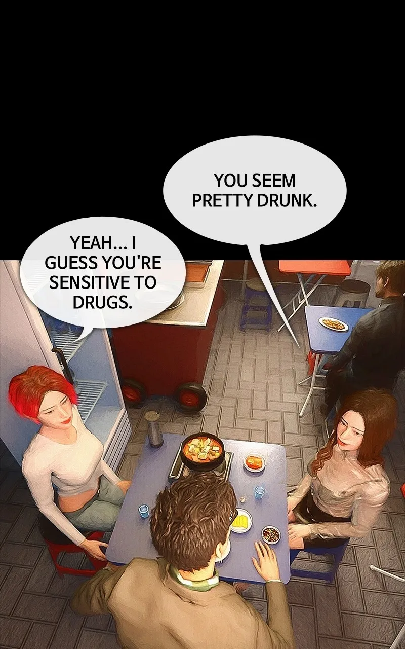There Are No Demons Chapter 17 page 18