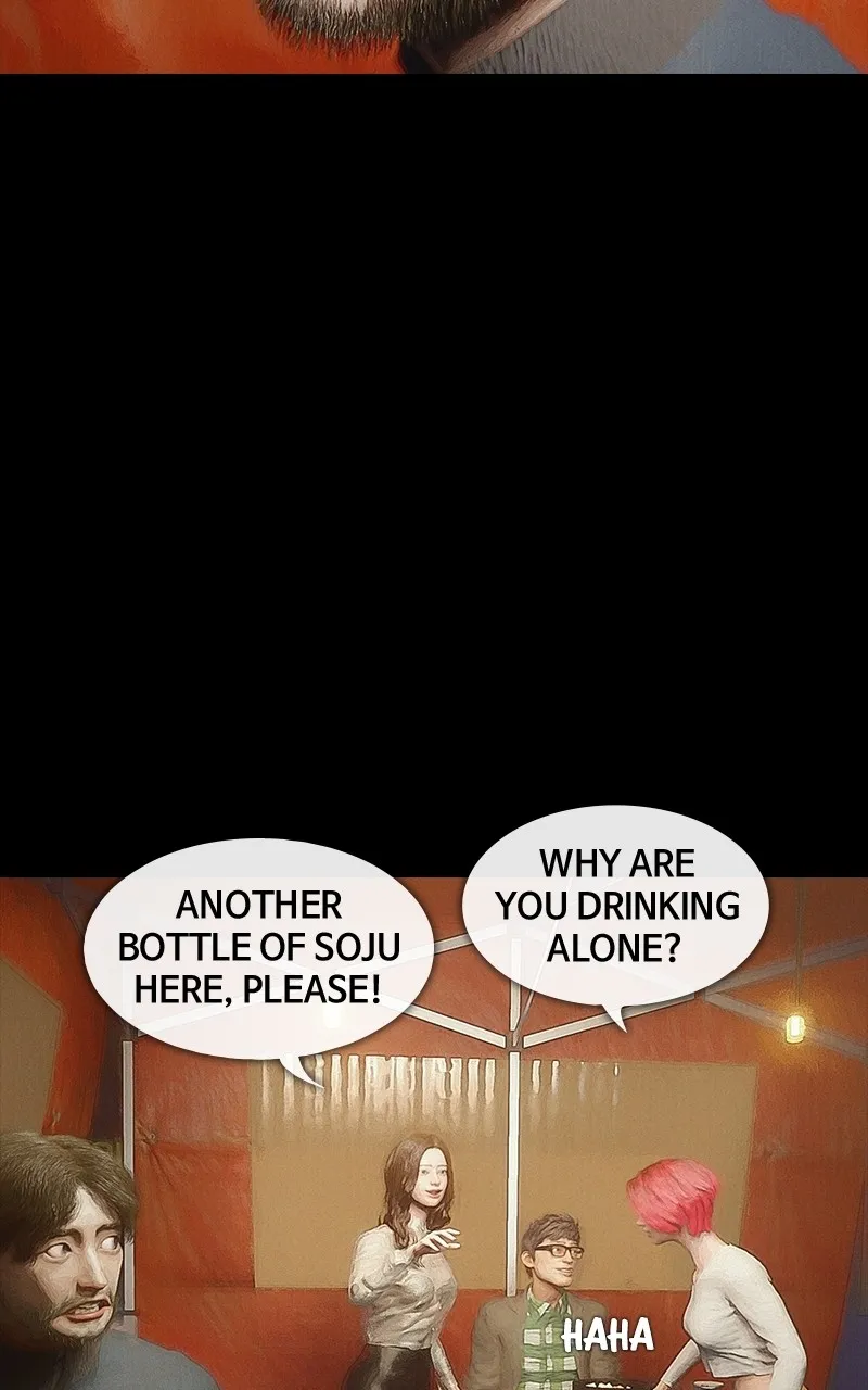 There Are No Demons Chapter 17 page 4