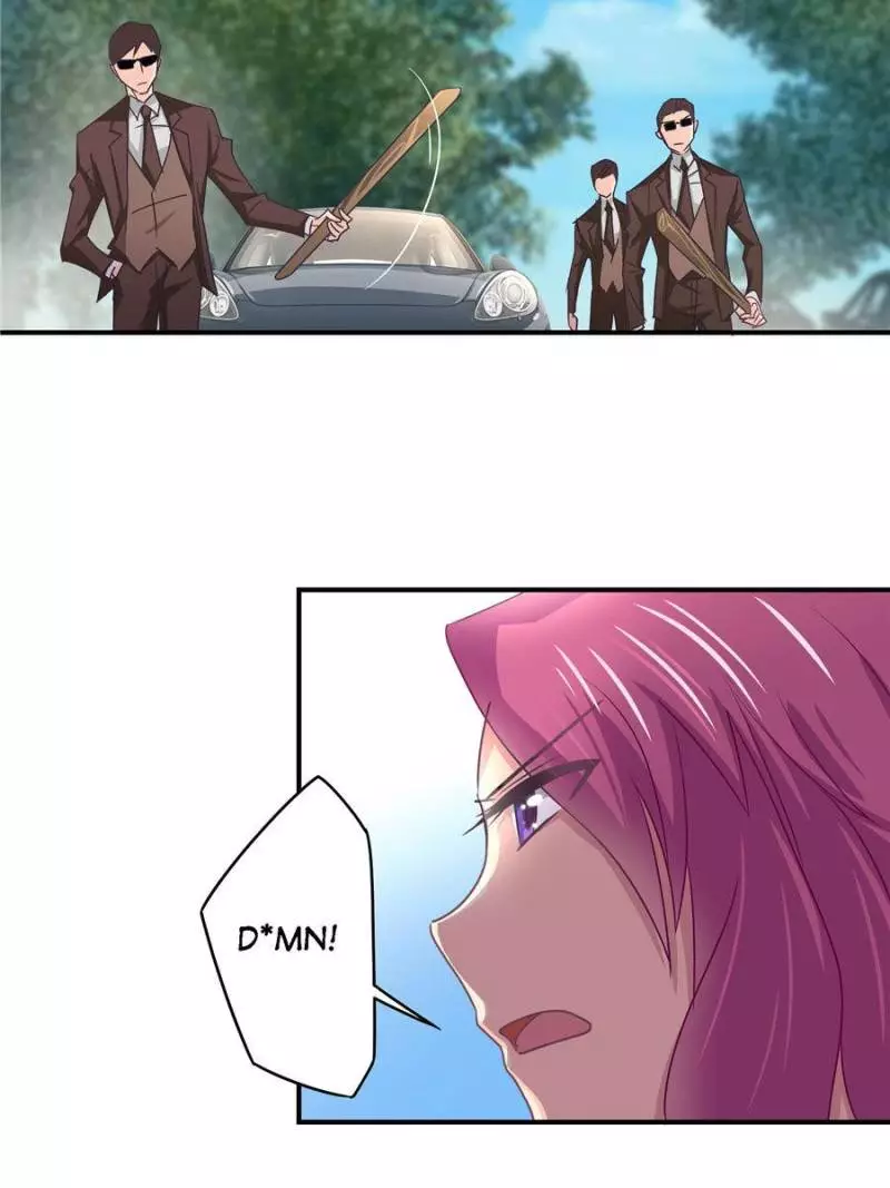 My Wild Tender Bride Chapter 23 page 7