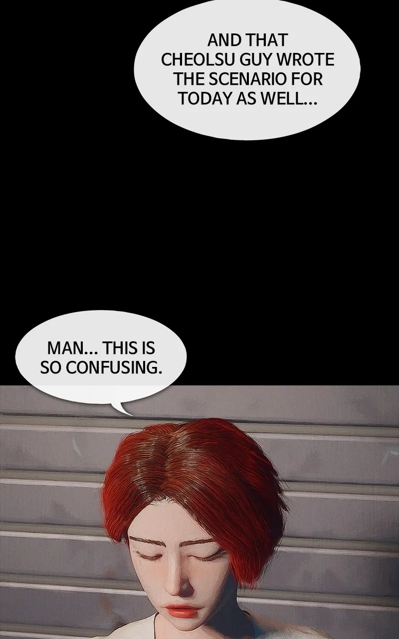 There Are No Demons Chapter 17 page 37