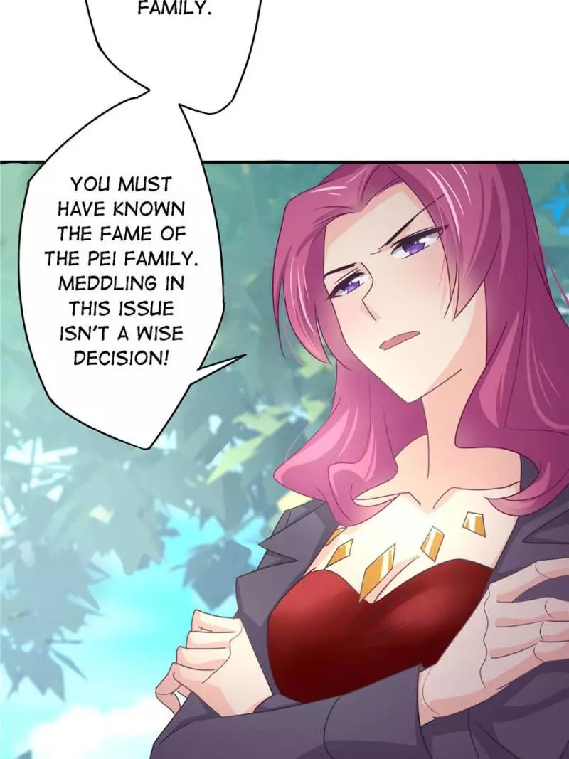 My Wild Tender Bride Chapter 23 page 17